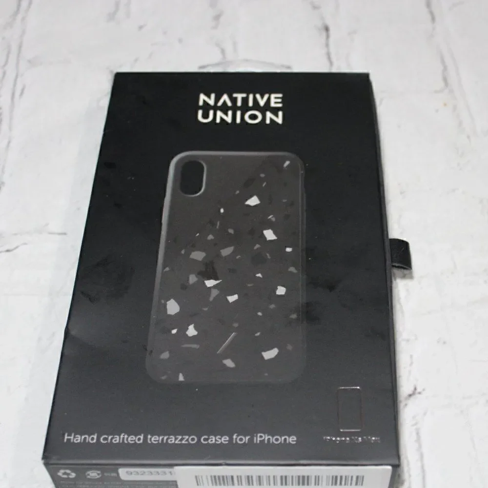 ‎iPhone XS MAX Phone Case JESMONITE